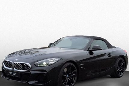 BMW Z4 46.000 km 33.333 &euro; Braunschweig 38112