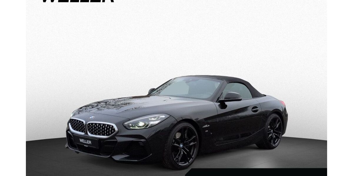 BMW Z4 46.000 km 33.333 &euro; Braunschweig 38112