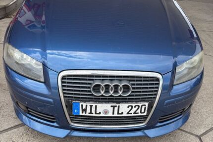 Audi A3 238.000 km 3.500 &euro; Neustadt an der Weinstraße 67434