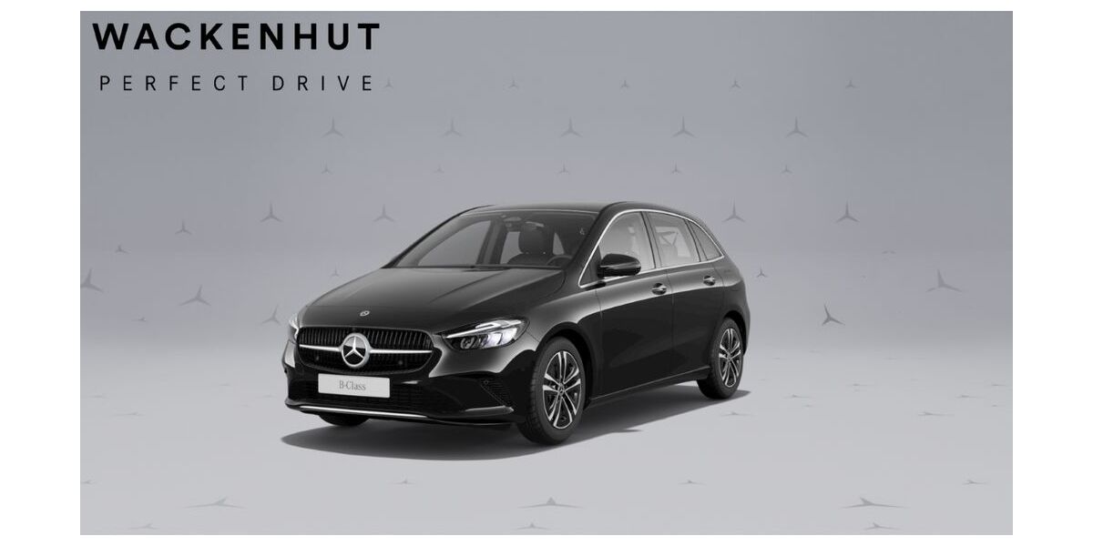 Mercedes-Benz B 200 9.900 km 38.900 &euro; Baden-Baden 76532