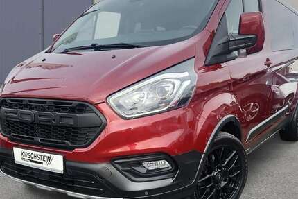 Ford Transit Custom 83.500 km 34.990 &euro; Bad Hersfeld 36251