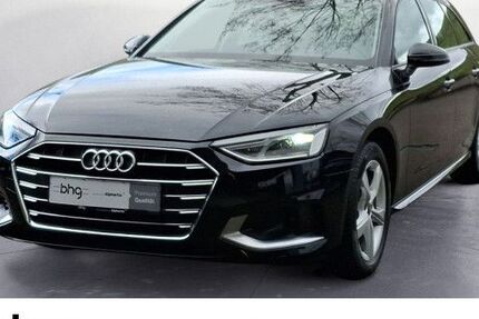 Audi A4 71.898 km 24.990 &euro; Bühl 77815