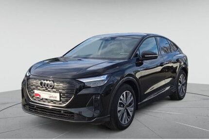 Audi Q4 e-tron 34.804 km 30.880 &euro; Darmstadt 64295