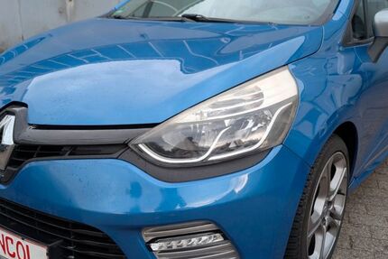 Renault Clio 140.263 km 8.890 &euro; WIESLOCH 69168