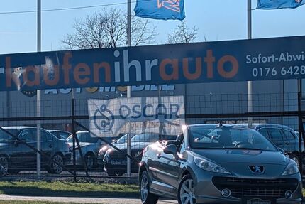 Peugeot 207 179.000 km 2.699 &euro; Kempen 47906