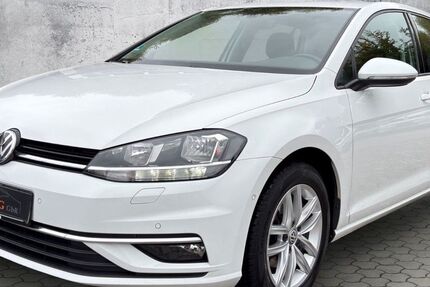 VW Golf 124.500 km 12.990 € Eisenberg 07607