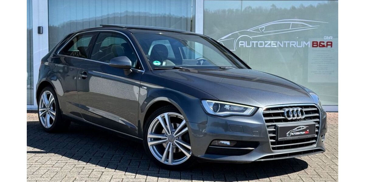 Audi A3 158.950 km 10.950 &euro; Weilburg 35781
