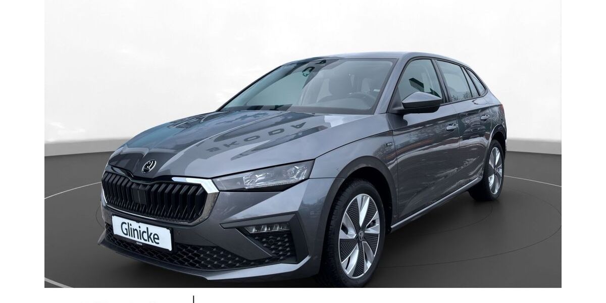Skoda Scala 12.684 km 24.970 &euro; Eschwege 37269