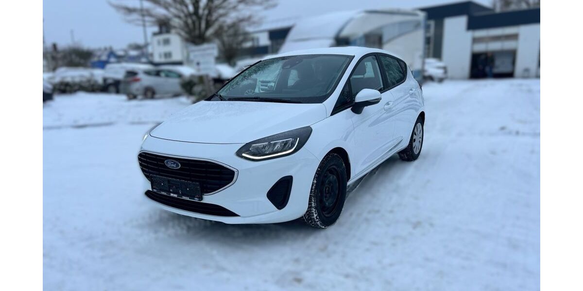 Ford Fiesta 64.825 km 12.990 &euro; Oldenburg 26122