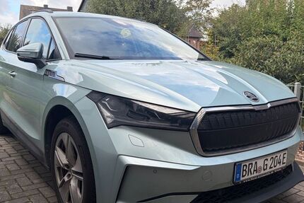 Skoda Enyaq 47.250 km 28.000 &euro; Grossenmeer 26939