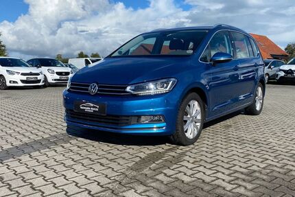 VW Touran 99.950 km 16.499 &euro; Südbrookmerland 26624