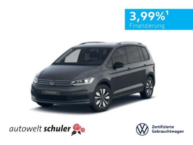 VW Touran 20.300 km 37.349 &euro; Villingen-Schwenningen 78052