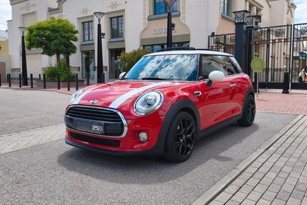 Mini Cooper D 93.595 km 14.997 &euro; Kösching 85092