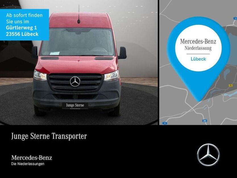 Sprinter