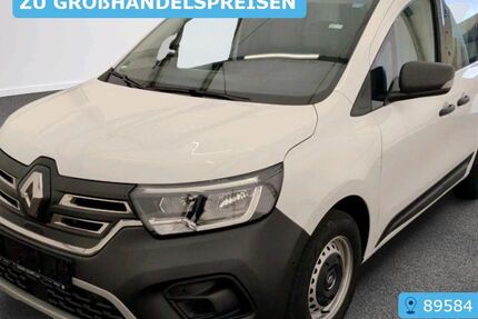 Renault Kangoo E-TECH 8.034 km 19.997 &euro; Starnberg 82319