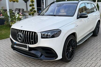 Mercedes-Benz GLS 63 37.490 km 114.900 &euro; Schkeuditz 04435