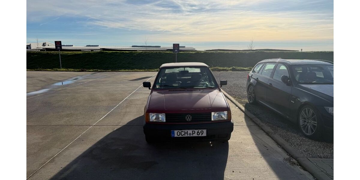 VW Polo 121.000 km 1.100 € Giebelstadt 97232