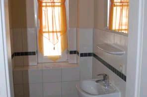 Doppelhaushälfte Sellin - 4 Zimmer, 76 m&sup2;, 389.000&euro; | Angebot:25410228