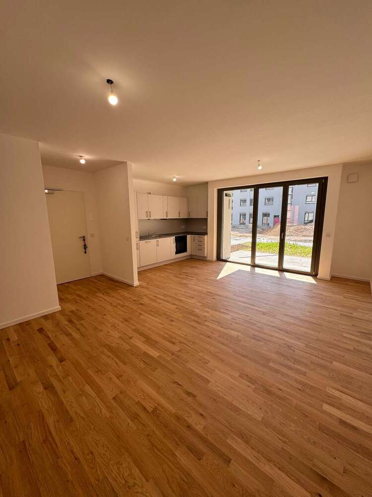 Wohnung zum Mieten in Bamberg 1.142 € 76 m²