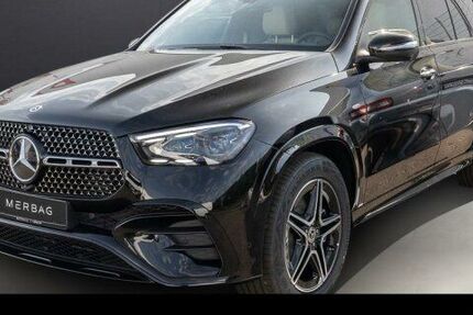 Mercedes GLE 350