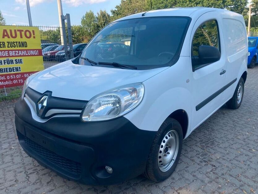 Kangoo