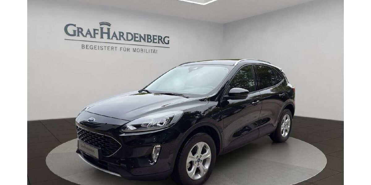Ford Kuga 46.543 km 18.690 &euro; Karlsruhe 76185