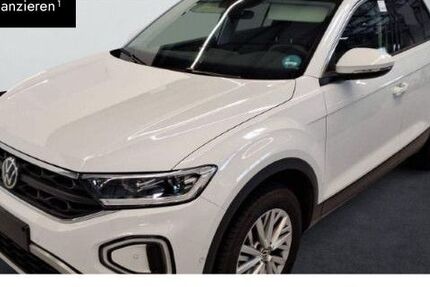 VW T-Roc 22.500 km 22.833 € Kassel 34123