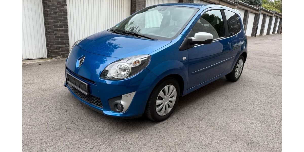 Renault Twingo 128.000 km 3.690 &euro; Aachen 52068