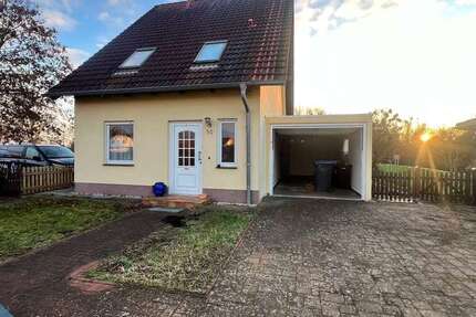 Haus Zehdenick - 4 Zimmer, 98 m&sup2;, 255.000&euro; | Angebot:25488988