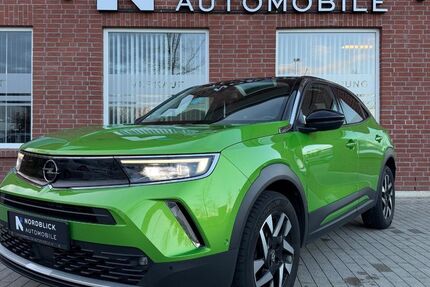Opel Mokka 86.000 km 14.990 &euro; Schleswig 24837