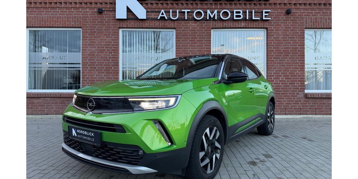 Opel Mokka 86.000 km 14.990 &euro; Schleswig 24837