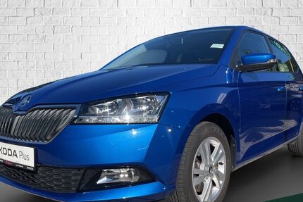 Skoda Fabia 48.831 km 14.970 € Wasserburg am Inn 83512