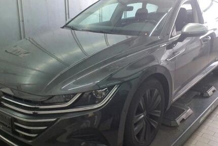 VW Arteon 44.500 km 31.929 &euro; Lauda-Königshofen 97922