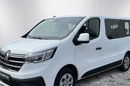Renault Trafic 16.600 km 32.990 &euro; Kiel 24118