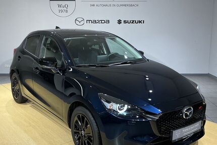 Mazda 2 9.999 km 18.950 &euro; Gummersbach 51645
