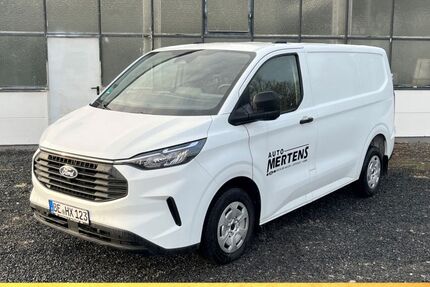 Ford Transit Custom 4.500 km 34.850 &euro; Beckum 59269