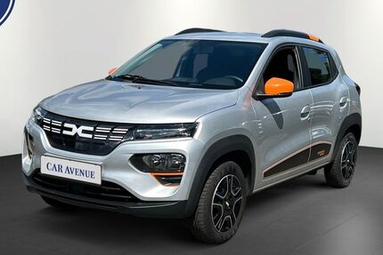 Dacia Spring 34.850 km 10.890 € Wittlich 54516
