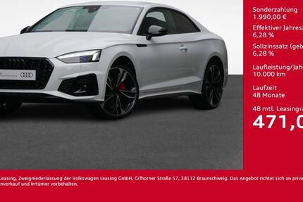 Audi A5 17.145 km 39.900 &euro; Dortmund 44143