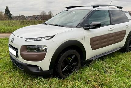 Citroen C4 Cactus 182.000 km 6.700 &euro; Troisdorf 53844