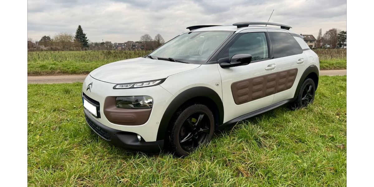 Citroen C4 Cactus 182.000 km 6.700 &euro; Troisdorf 53844