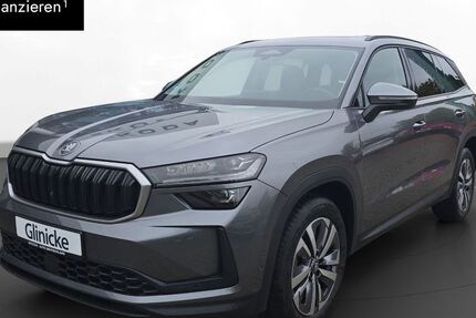 Skoda Kodiaq 16.139 km 47.990 € Eschwege 37269
