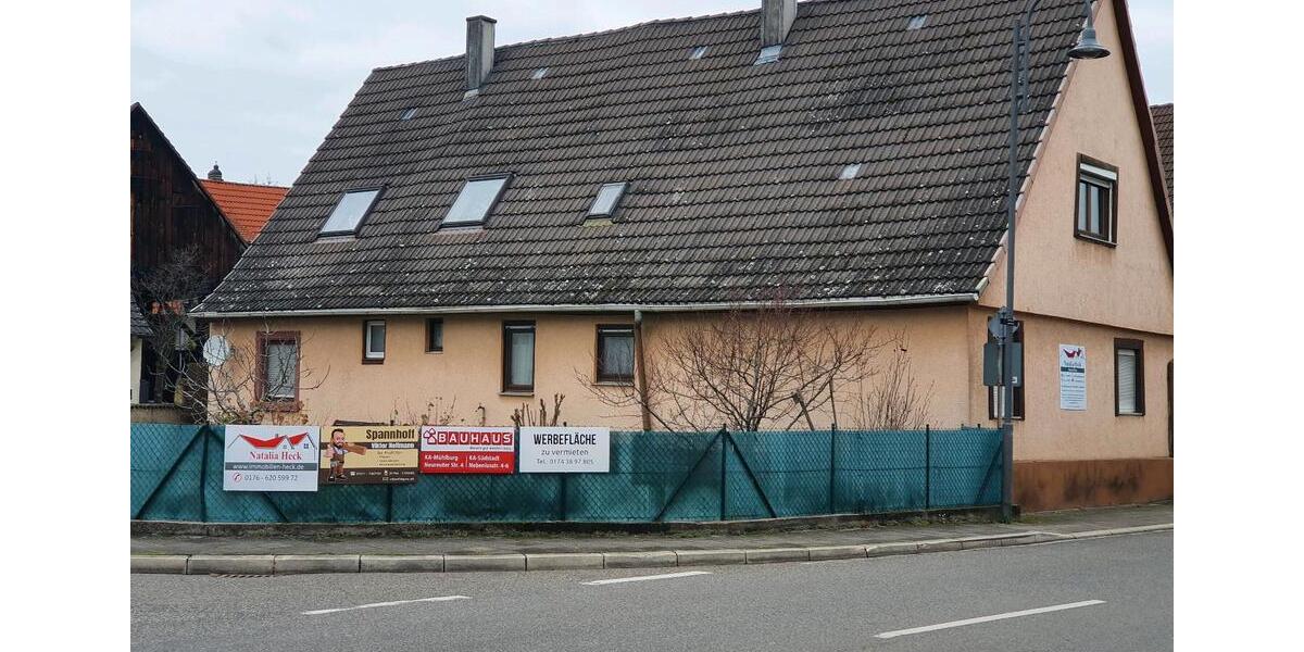 Haus zur Miete 4 zimmer