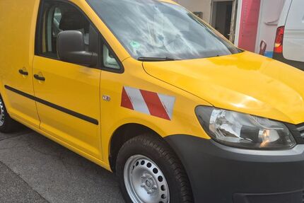 VW Caddy 247.000 km 4.999 &euro; Düsseldorf 40591