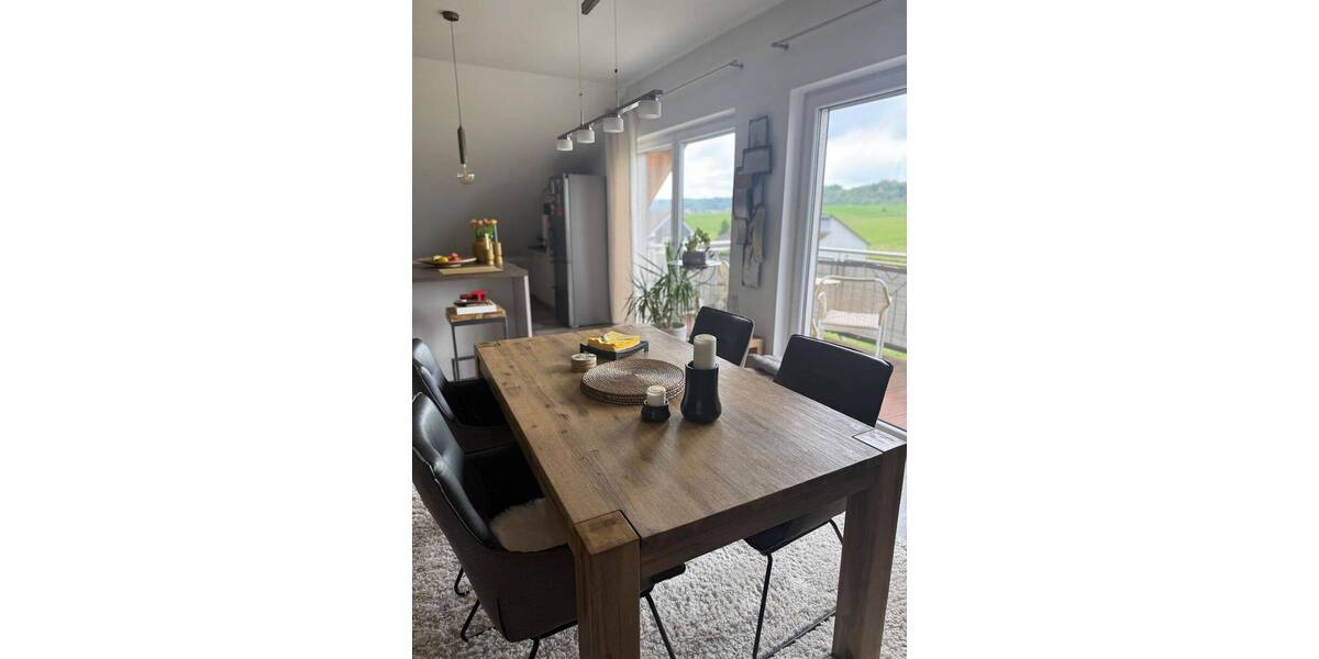 Etagenwohnung Niederlosheim Niederlosheim - 3 Zimmer, 85 m&sup2;, 195.000&euro; | Angebot:26290804