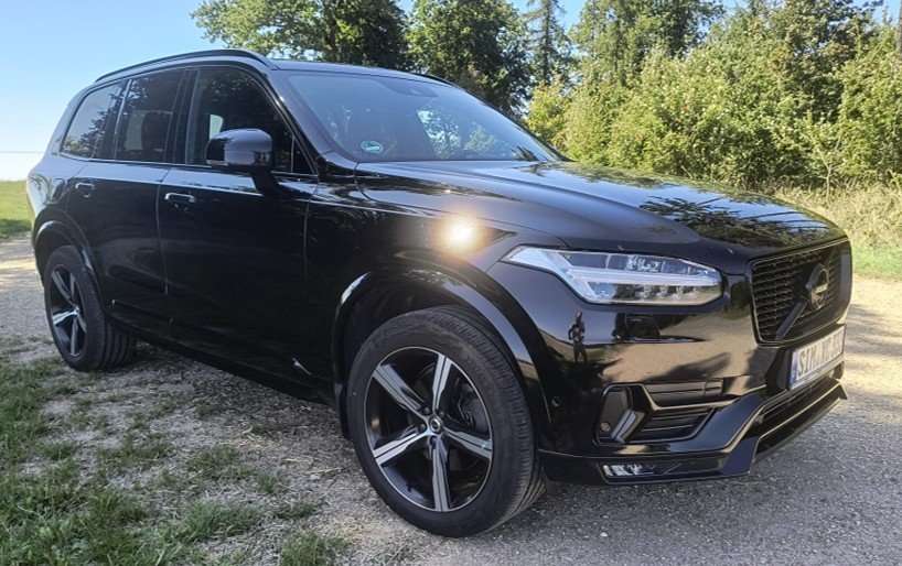 XC90