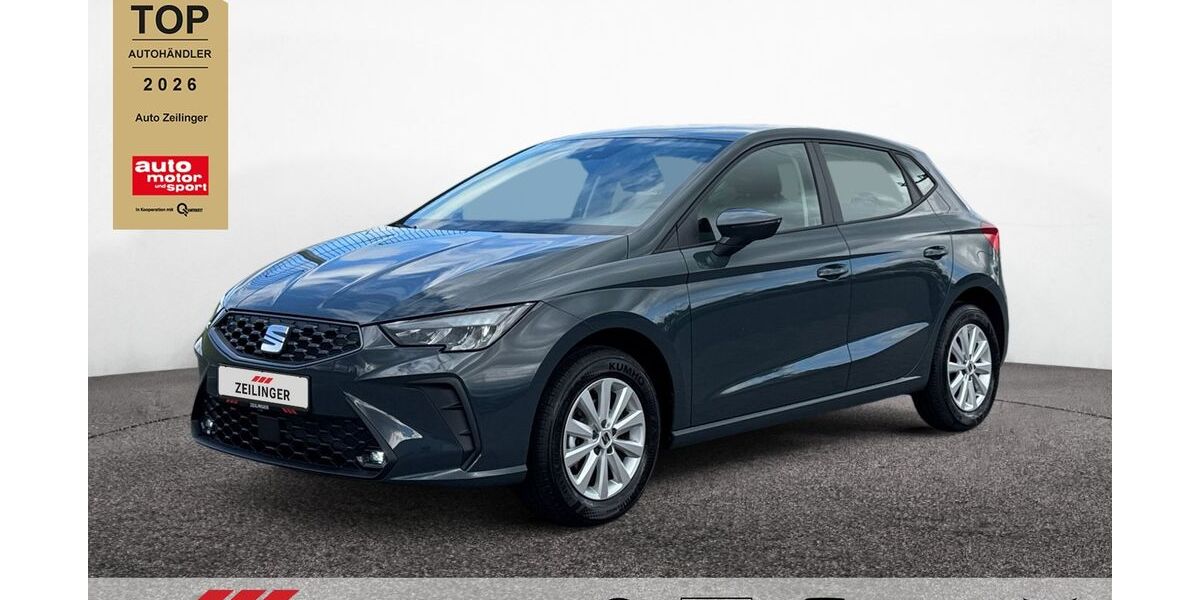 Seat Ibiza 1.120 km 18.445 &euro; Dietersheim 91463