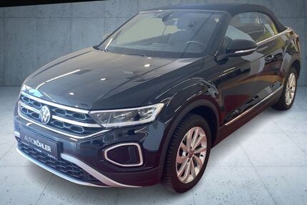 VW T-Roc 24.100 km 30.750 &euro; Bad Dürkheim 67098