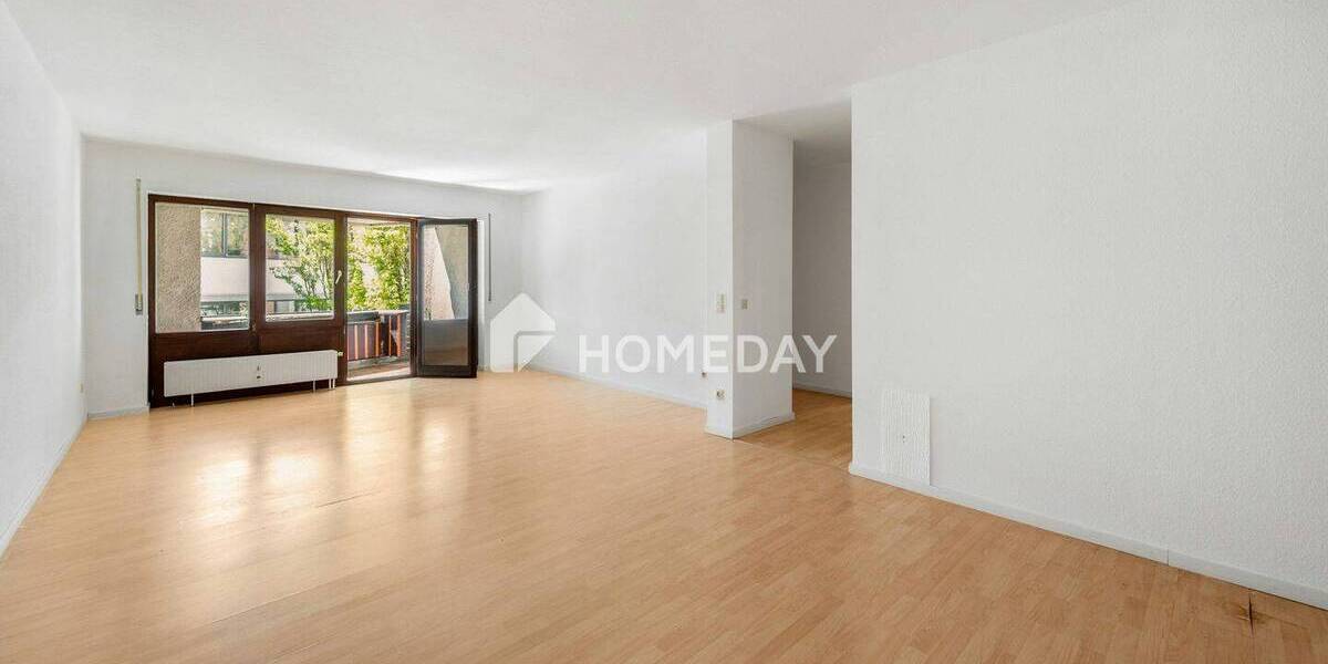 Etagenwohnung Aalen - 3 Zimmer, 87 m&sup2;, 259.000&euro; | Angebot:26778661