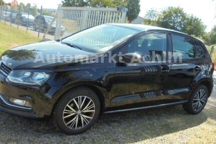 VW Polo 178.000 km 6.490 &euro; Achim 28832