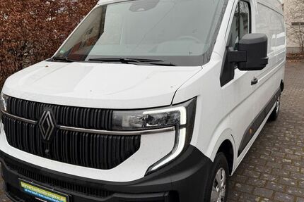 Renault Master 4.786 km 28.999 &euro; Fulda 36043